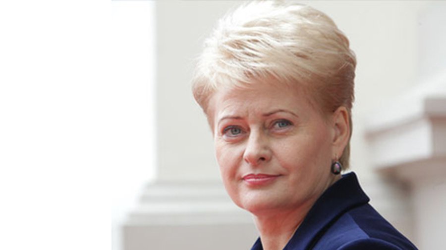 Президент Литвы: «Газпром» может забыть о давлении на Литву, газ мы можем покупать у Норвегии, Катара и США - Энергетика