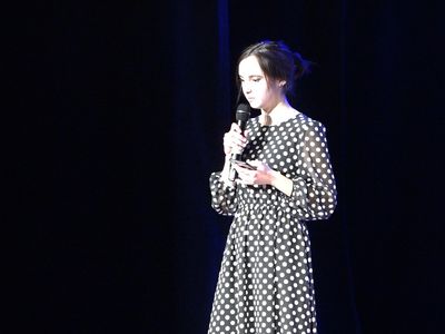 "Мама зашла в комнату и сказала, что началась война..." (видео) - В Висагинасе