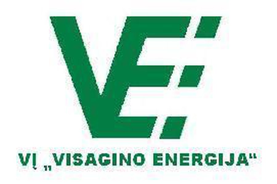 Информирует «Visagino energija»                 - В Висагинасе