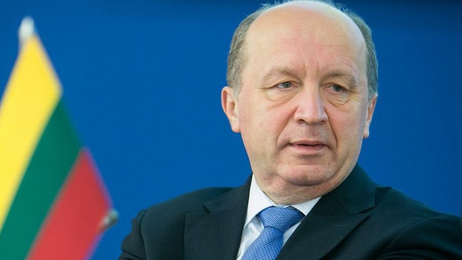 Р.Карбаускис о возможном импичменте А.Кубилюсу: вероятно, есть основание и очень серьезное - Литва и страны Балтии