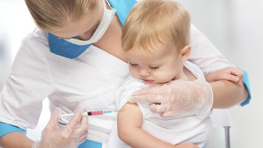 Dėl pandemijos milijonai vaikų nebuvo paskiepyti nuo kitų infekcinių ligų - Mokslas ir sveikata
