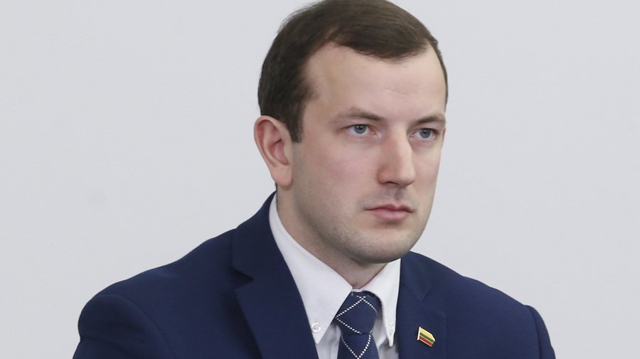 "Яндекс.Такси" может навредить инвестиционному климату Литвы - Литва и страны Балтии