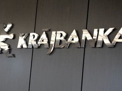 Управляющий Krājbanka жалеет литовцев
                                 - Литва и страны Балтии