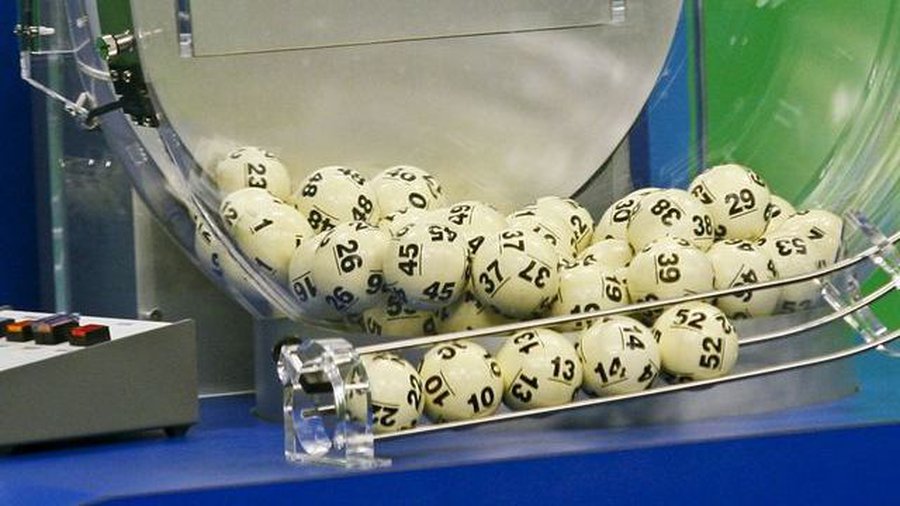 Житель Вильнюса, выигравший в лотерее 764 тыс. литов: Такую сумму я бы заработал за 20 лет 


 - Хобби, отдых и развлечения