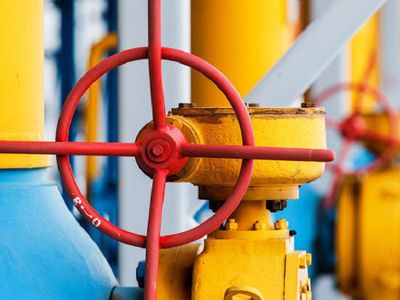 Для части предприятий газ с октября станет дешевле - Энергетика