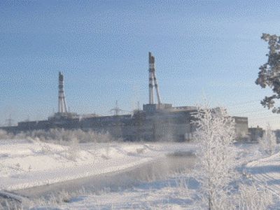 Американская компания может разрушить стереотип, будто закрыть ИАЭС может только Nukem

 - Энергетика