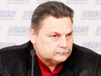Lietuvos rusų sąjunga ragina kuo greičiau įvardinti kaltuosius dėl partijos vardo teršimo
 - Lietuva ir Baltijos šalys
