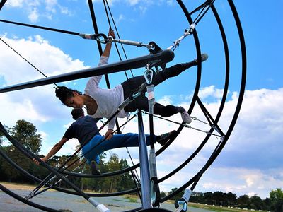 Kitą savaitę Visagine - išskirtinė Miesto šventė ir naujas Erdvių festivalis - Visagine