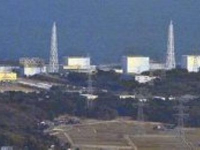 У третьего реактора на АЭС «Фукусима-1» не сработала система охлаждения 
 - Энергетика