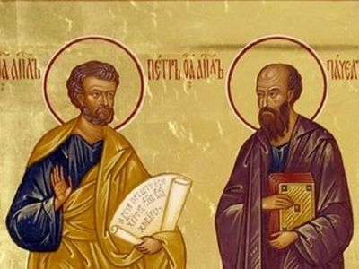 Расписание богослужений с 6 по 12 июля - Мир православия
