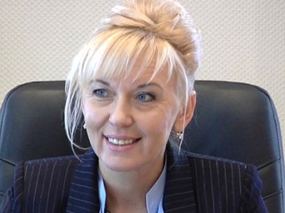 Мэр Даугавпилса намерена добиться перевыборов - Литва и страны Балтии