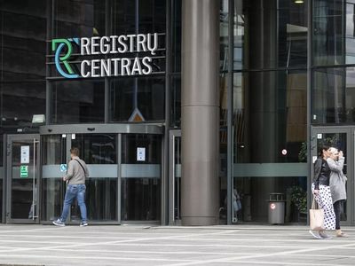 Dėl duomenų nutekėjimo 2 500 žmonių reikalauja kompensacijos - Lietuva ir Baltijos šalys