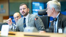 V. Sinkevičius: pavyko apginti 678 mln. eurų Ignalinos AE uždarymui ir sustiprinti Lietuvos saugumo garantijas