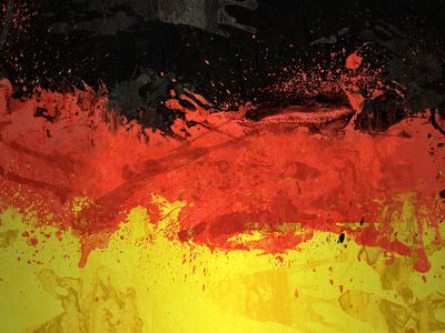 Германия — самая популярная страна в мире - В Мире