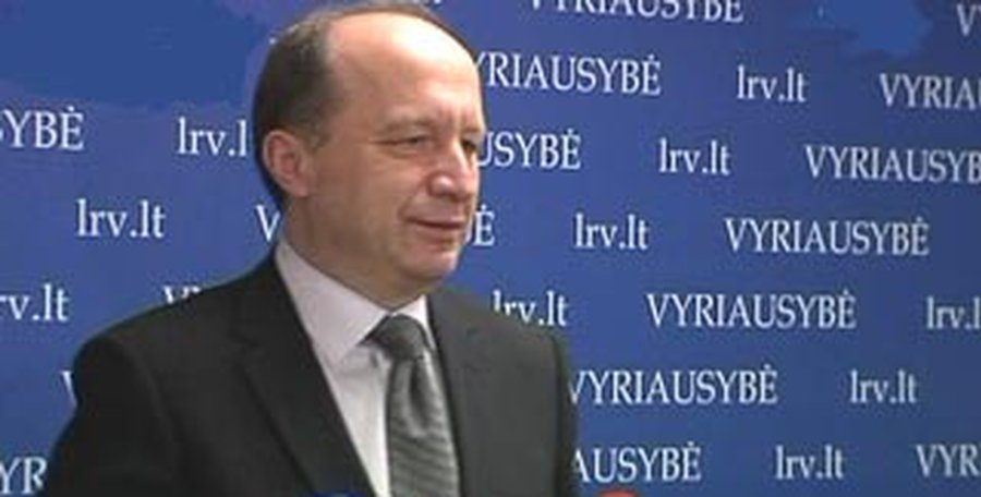 А. Кубилюс: «Другого выхода нет…»  - Литва и страны Балтии