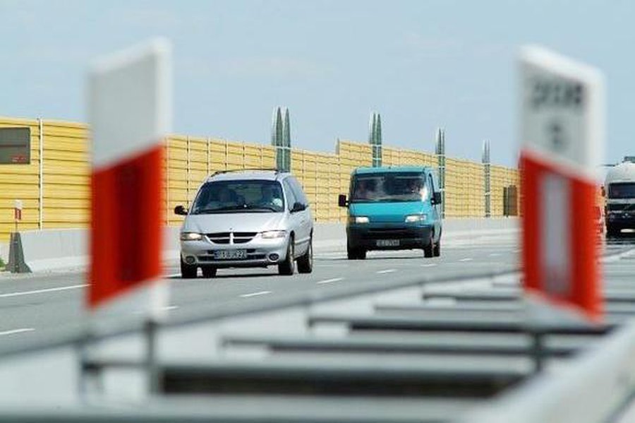 Авария в Польше: предполагается, что погибли четверо литовцев                                 - Хобби, отдых и развлечения