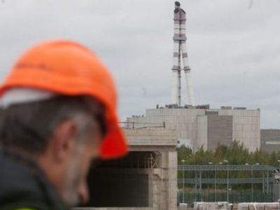 В энергетической стратегии Литвы — перспективы с АЭС и без нее
 - Энергетика