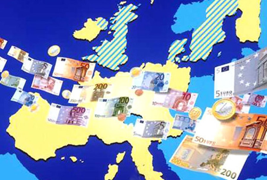Литву пригласят в еврозону в 2014 году?
 - Литва и страны Балтии