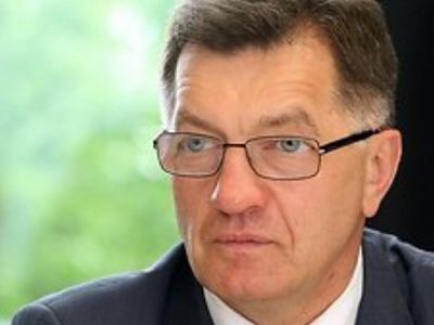Премьер: решение по новой АЭС в Литве будет осенью  - Энергетика
