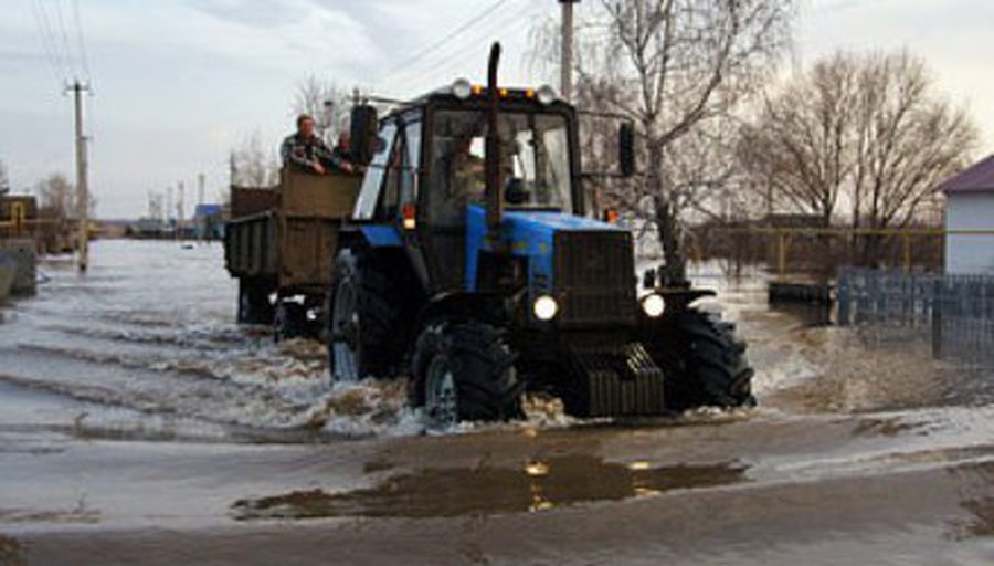 Крестьяне Балтии анонсировали поездку в Брюссель на тракторе «Беларус» - Литва и страны Балтии