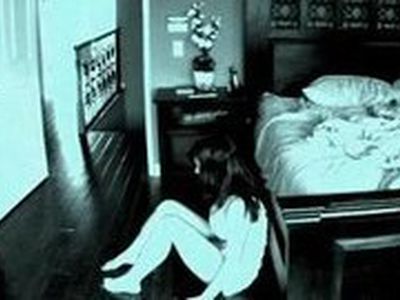 «Паранормальная активность» захватила лидерство в американском прокате - Культурные и спортивные мероприятия