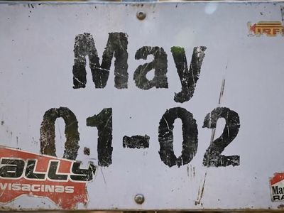 1–2 мая в Висагинасе пройдет «Rally Visaginas 2026» (видео) - Культурные и спортивные мероприятия