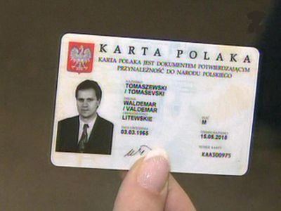 Сор из избы: что в русской общине Литвы?  - Литва и страны Балтии
