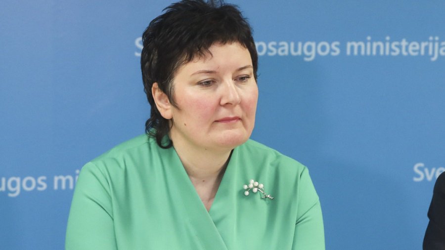 FNTT Литвы расследует закупку экспресс-тестов COVID-19 - Литва и страны Балтии
