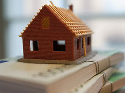 Сейм Литвы принял проект закона о налоге на дорогую недвижимость

 - Литва и страны Балтии