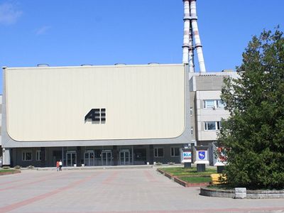 ИАЭС пояснила процедуру выдачи разрешения на переработку вторсырья и отходов упаковки в 3-километровой зоне атомной станции - Новости регионов