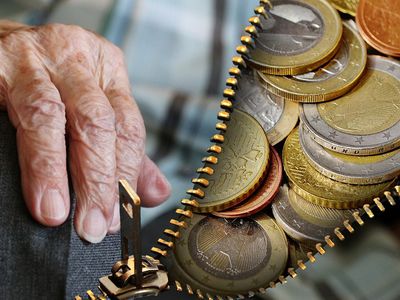 В. Блинкявичюте: Правительство должно было помочь жителям в условиях высоких цен на продукты - Литва и страны Балтии