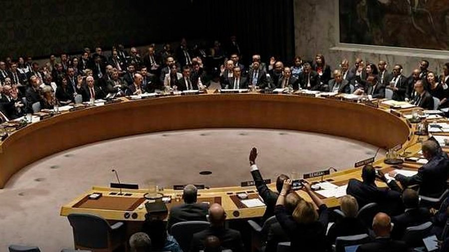 ООН приостановила членство России в Совете по правам человека из-за войны с Украиной - В Мире