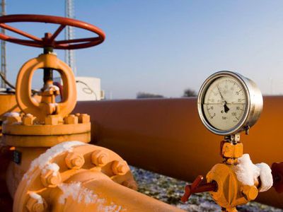 Литва рассчитывает удешевить газ для бытовых потребителей с появлением альтернативы «Газпрому»
 - Энергетика