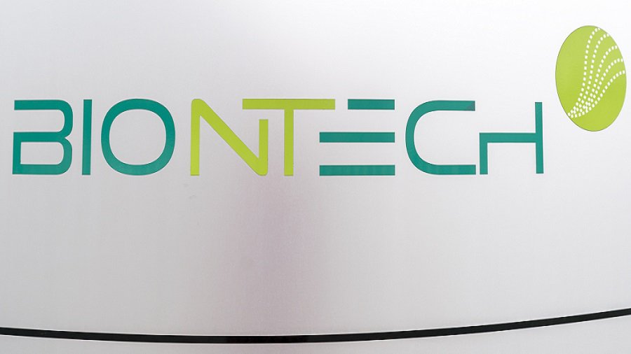 Компания "BioNTech" заработала в первом квартале 1 млрд. евро прибыли - Экономика и бизнес