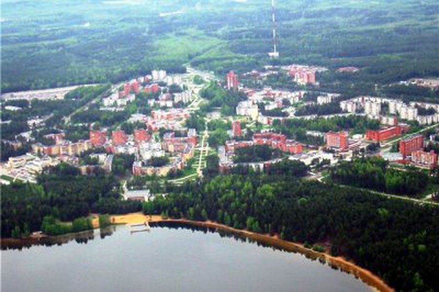 В Висагинасе планируется создание городского музея                                                                                                     - В Висагинасе