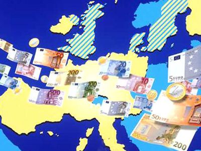 Литву пригласят в еврозону в 2014 году?
 - Литва и страны Балтии