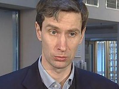 А.Палецкис: «Это беспрецедентный случай, когда власти боятся общаться с людьми» 
 - Литва и страны Балтии