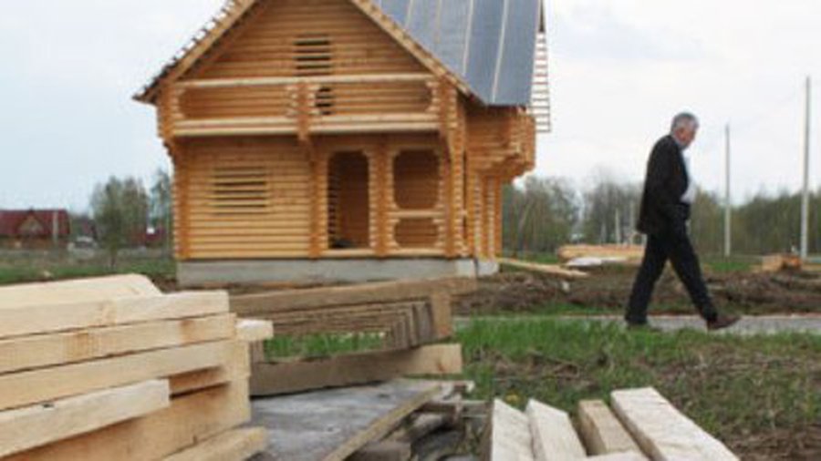 При афере с землями Бородино уничтожены исторические артефакты - В Мире