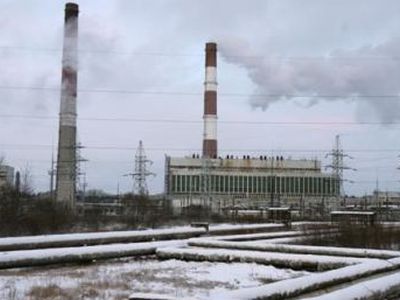 Завершена сделка по продаже термофикационной станции KTE в Каунасе

 - Энергетика