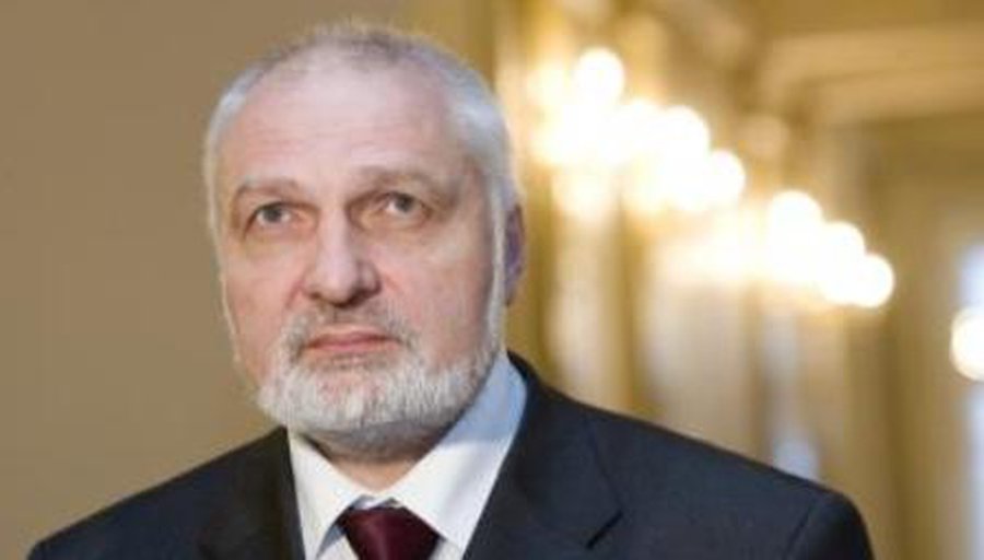 Литва ждет документов по строительству АЭС в Белоруссии


 - Энергетика