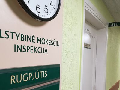 Глас народа: «Нас лишают того, что необходимо жителям!». На очереди – налоговая? - В Висагинасе