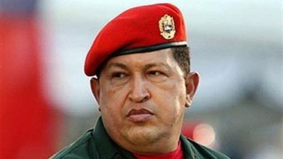 Президент Венесуэлы Чавес находится в состоянии комы - В Мире