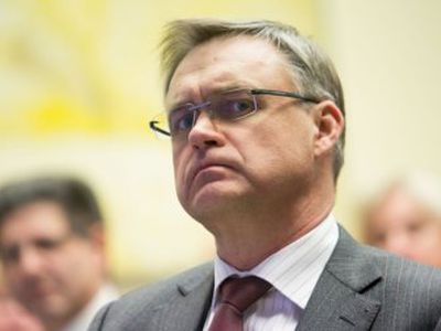 Kodėl R.Dargis nepritaria Visagino AE - Energetika