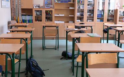 Школьникам и родителям напомнили о помощи в выборе профессии - Литва и страны Балтии