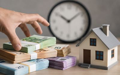 5,6 млн. евро, выделенных по программе приобретения жилья, закончились через 10 минут - Экономика и бизнес