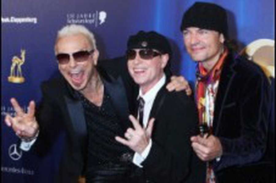Scorpions решили попрощаться со сценой
 - Культурные и спортивные мероприятия