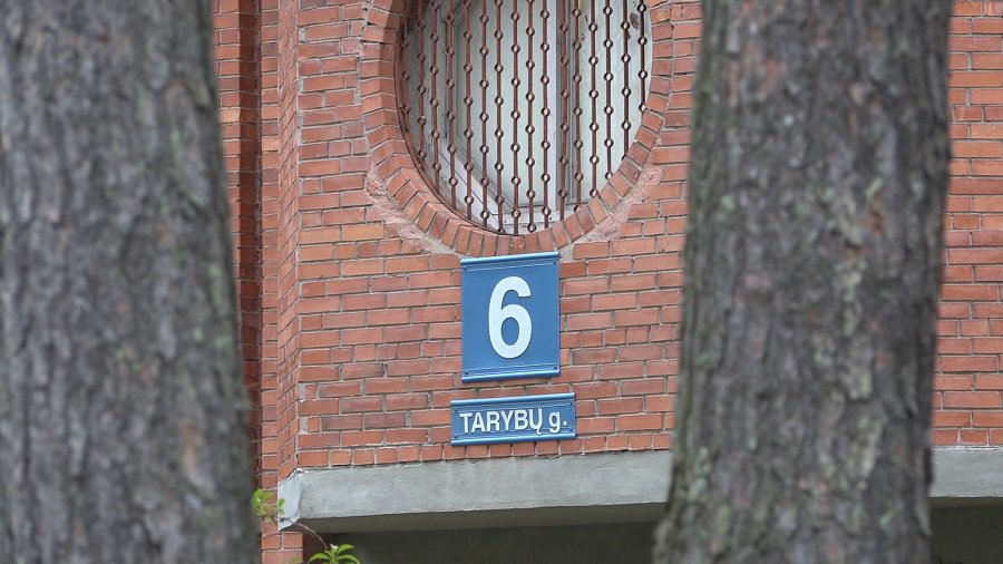 Переименование ул. Тарибу. А был ли «мальчик»? (видео) - В Висагинасе
