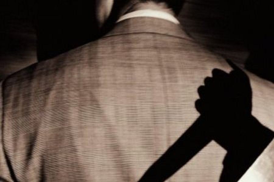 Член вильнюсского горсовета был убит из-за денег - Происшествия и криминал