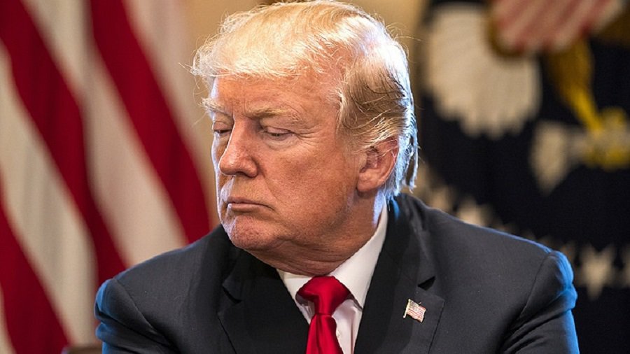 Дональд Трамп подписал меморандум о выходе США из десятков международных организаций, программ и структур ООН - В Мире