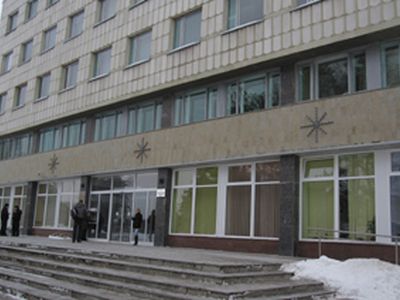 «Žiburio» предлагает начать процесс оптимизации сети литовских школ - В Висагинасе